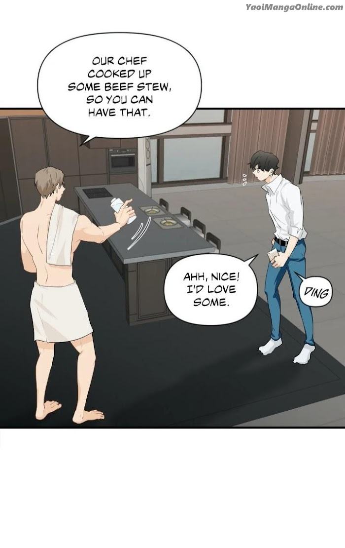 Top to Bottom (Big & Big) by Cheong Young – Uncensored [Eng] page 43