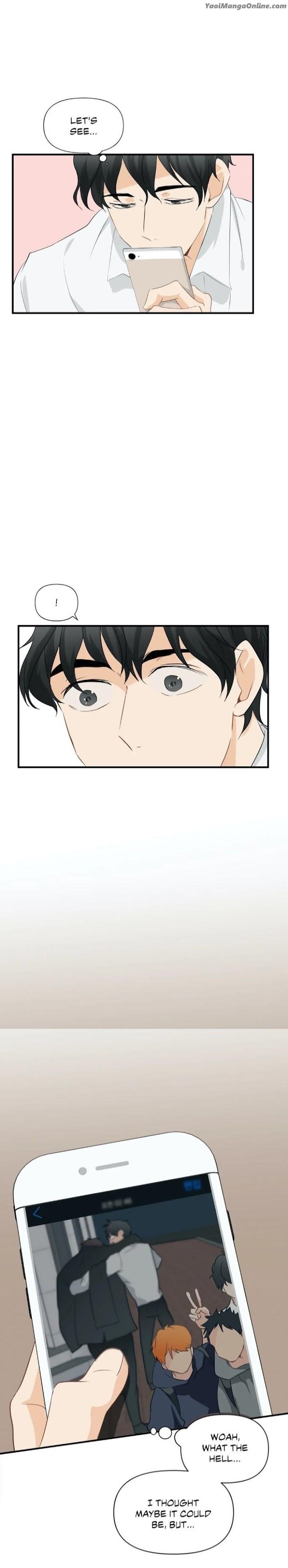 Top to Bottom (Big & Big) by Cheong Young – Uncensored [Eng] page 45