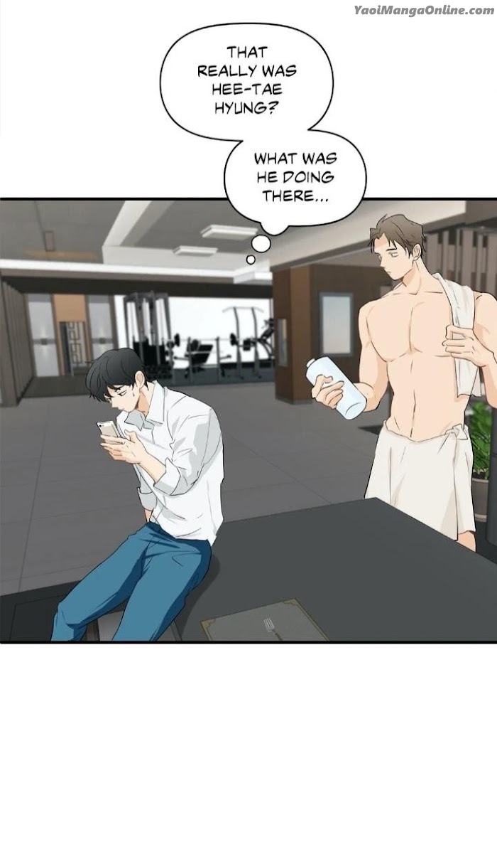 Top to Bottom (Big & Big) by Cheong Young – Uncensored [Eng] page 47