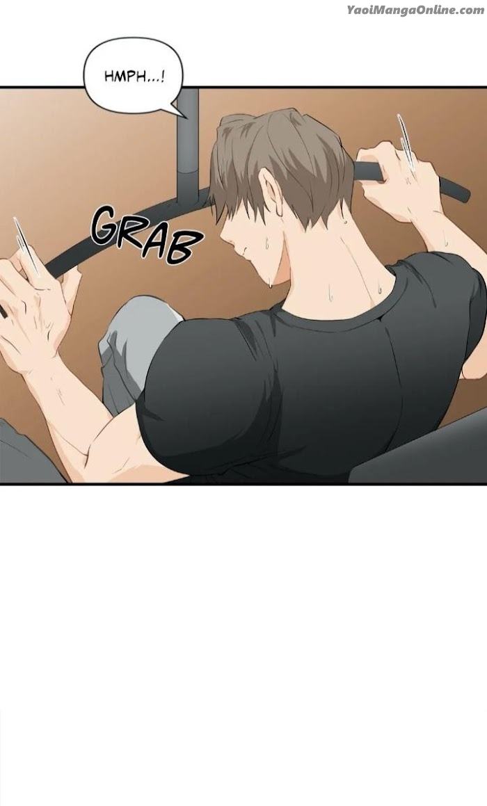 Top to Bottom (Big & Big) by Cheong Young – Uncensored [Eng] page 3