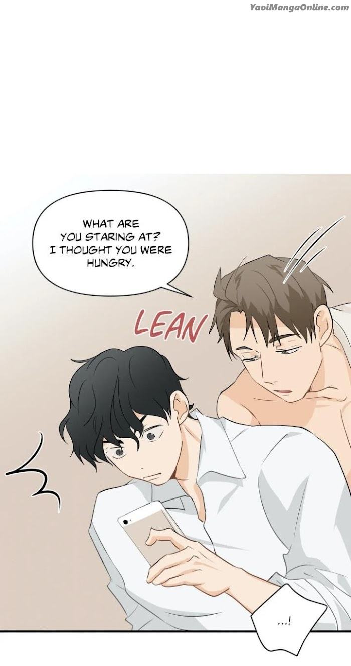 Top to Bottom (Big & Big) by Cheong Young – Uncensored [Eng] page 48