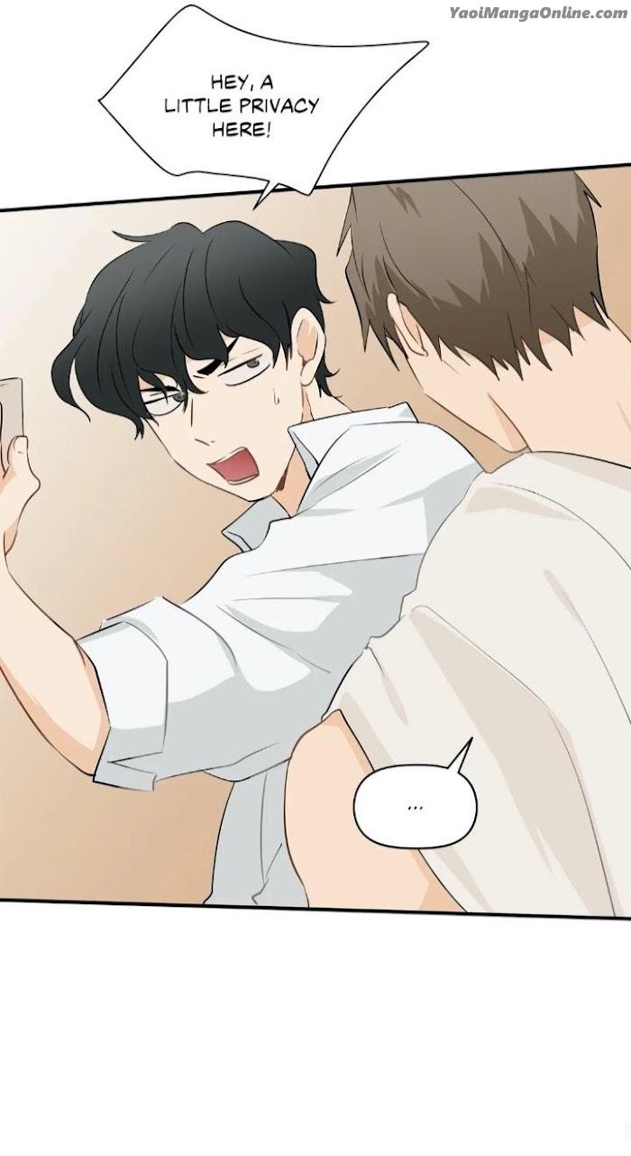 Top to Bottom (Big & Big) by Cheong Young – Uncensored [Eng] page 50