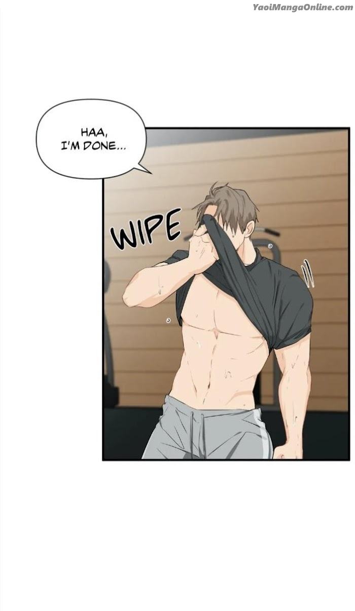 Top to Bottom (Big & Big) by Cheong Young – Uncensored [Eng] page 4