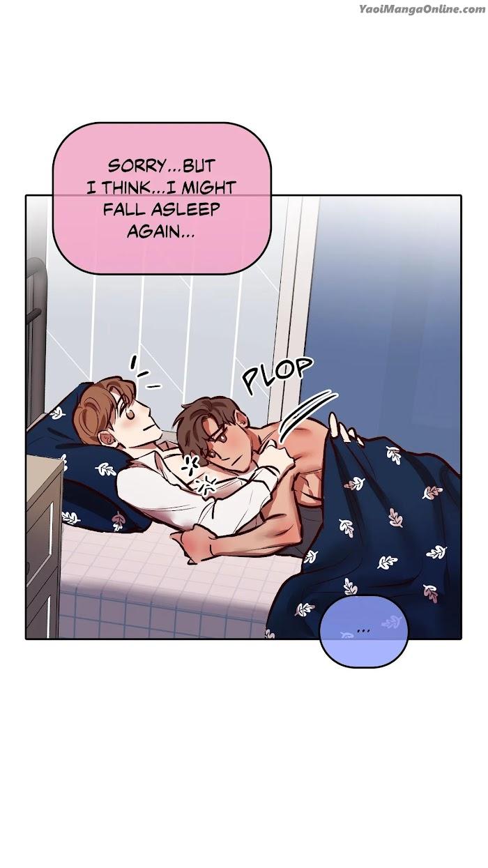 Sex Toys: How to Educate Big Chested Newcomers by Saen – Side 1 [Eng] page 54