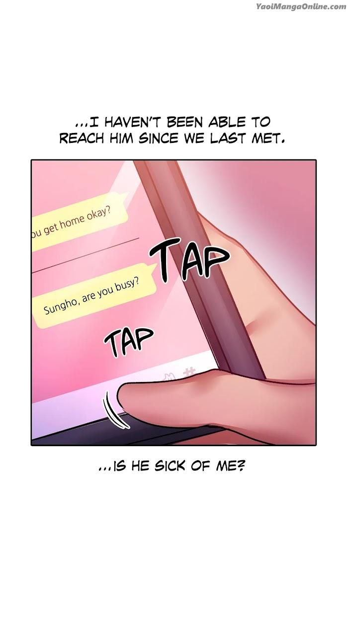 Sex Toys: How to Educate Big Chested Newcomers by Saen – Side 1 [Eng] page 62