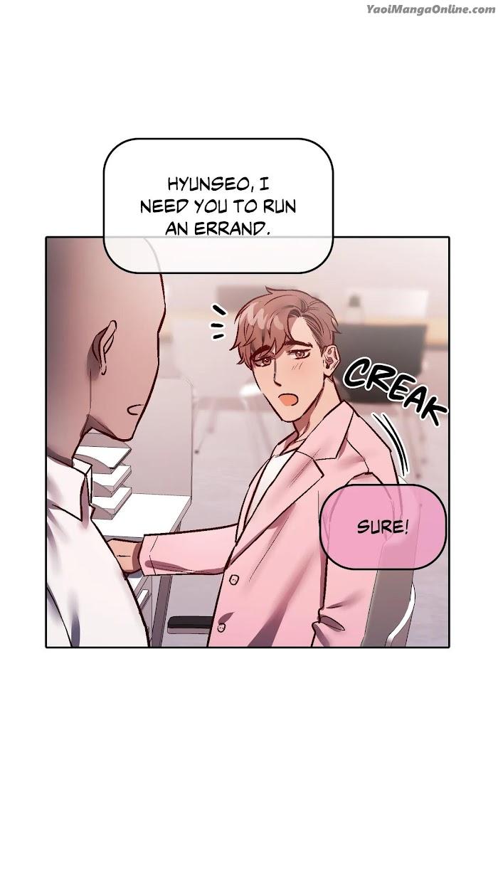 Sex Toys: How to Educate Big Chested Newcomers by Saen – Side 1 [Eng] page 63