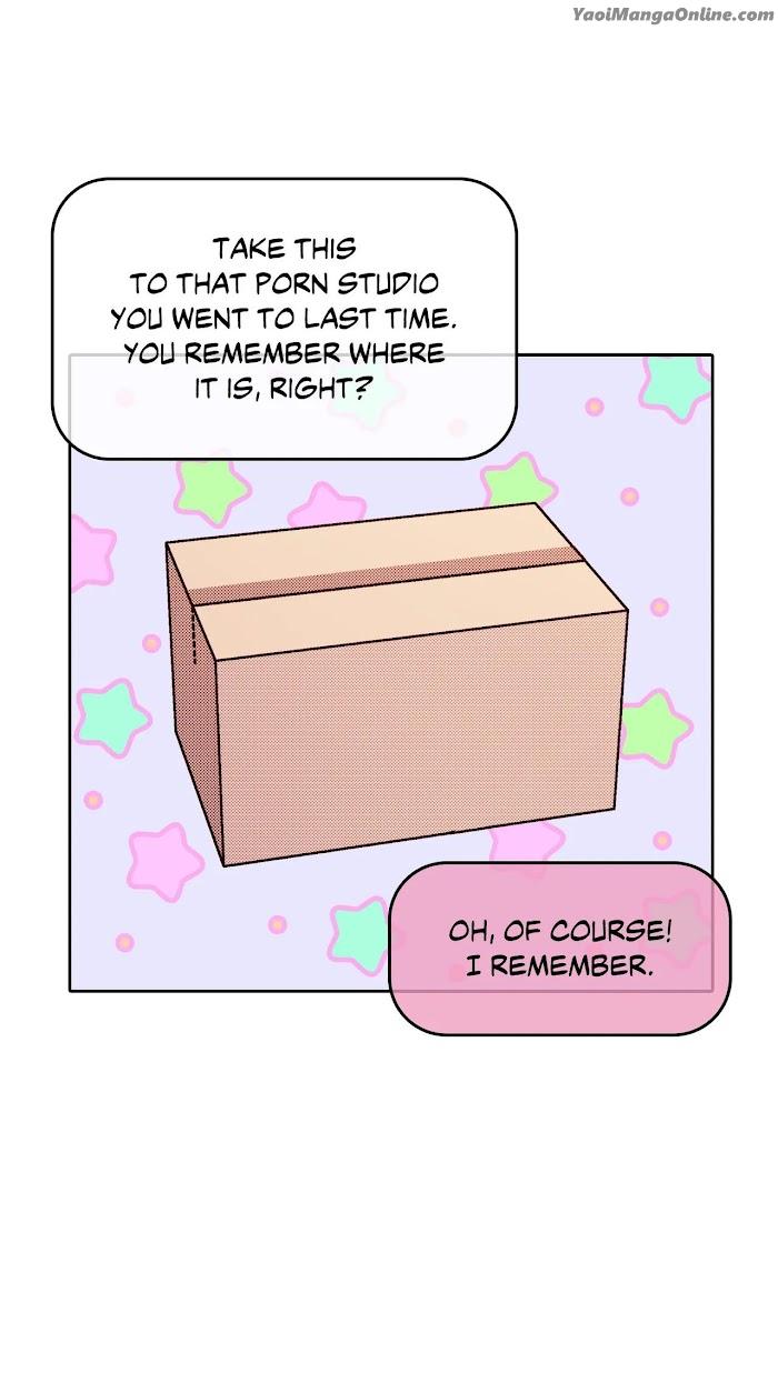 Sex Toys: How to Educate Big Chested Newcomers by Saen – Side 1 [Eng] page 64