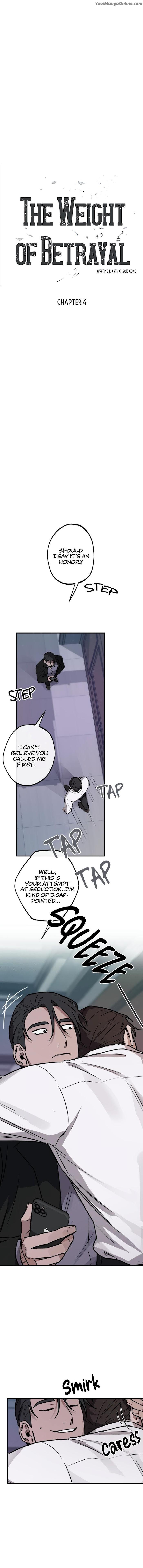 The Weight of Betrayal by Cheok Kong [Eng] page 2