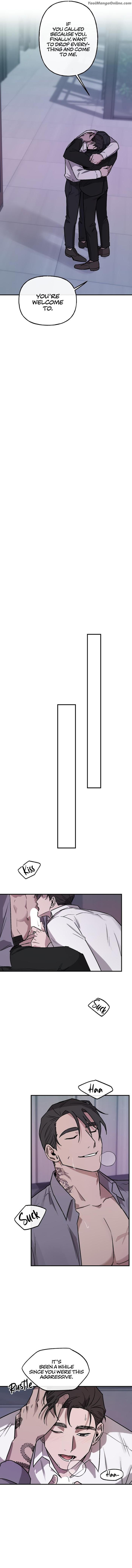 The Weight of Betrayal by Cheok Kong [Eng] page 3