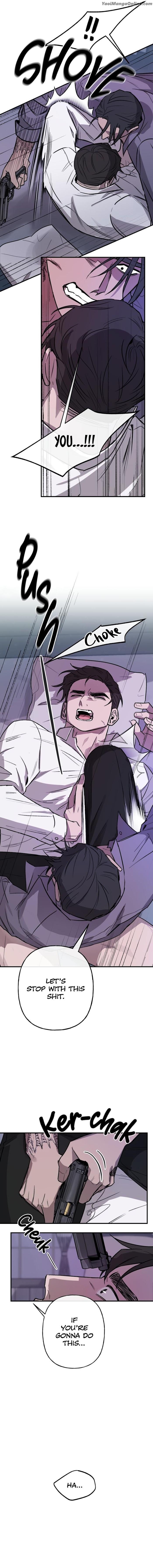 The Weight of Betrayal by Cheok Kong [Eng] page 7