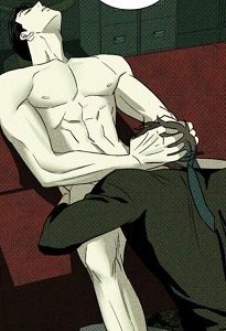 Under the Green Light by JAXX – Uncensored – AN [Eng]