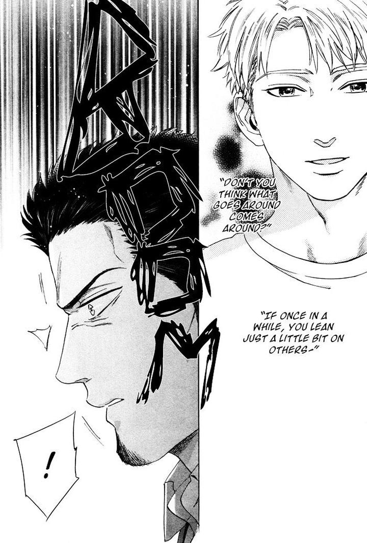 Acid Town by Kyuugou – Vol 06 – Ch. 43-47 [Eng] page 3