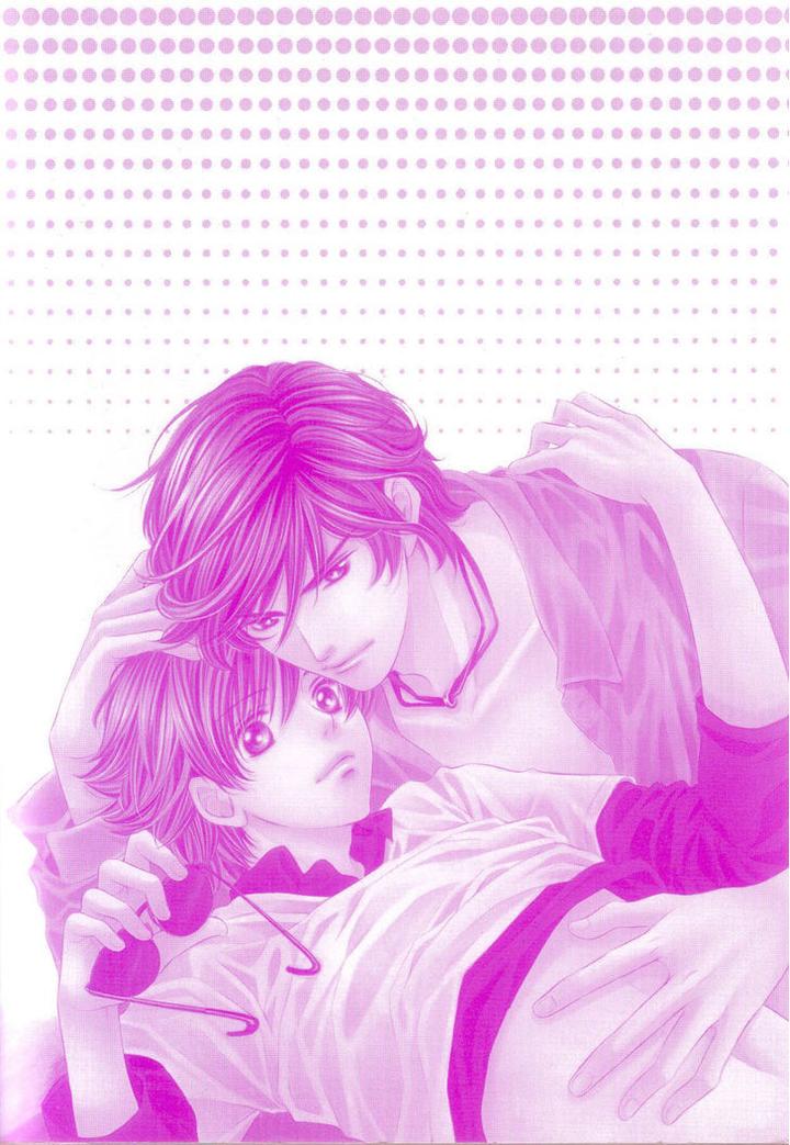 News na Kare! by Yamato Nase – Ch. 4 [Eng] page 5