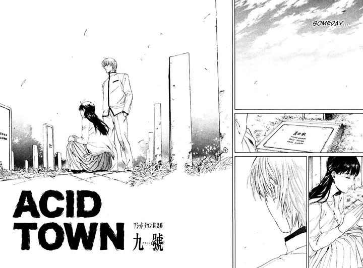 Acid Town by Kyuugou – Vol 05 [Eng] page 5