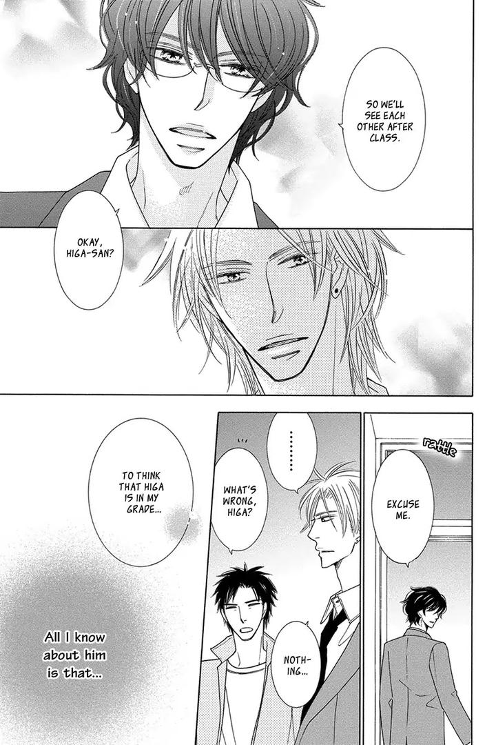 Doggerel by Tenzen Momoko – Ch. 7.5 [Eng] page 10