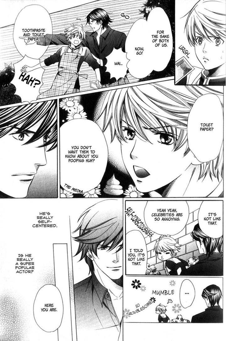 News na Kare! by Yamato Nase – Ch. 4 [Eng] page 18