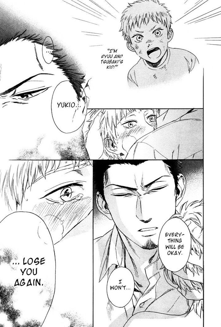 Acid Town by Kyuugou – Vol 06 – Ch. 43-47 [Eng] page 18