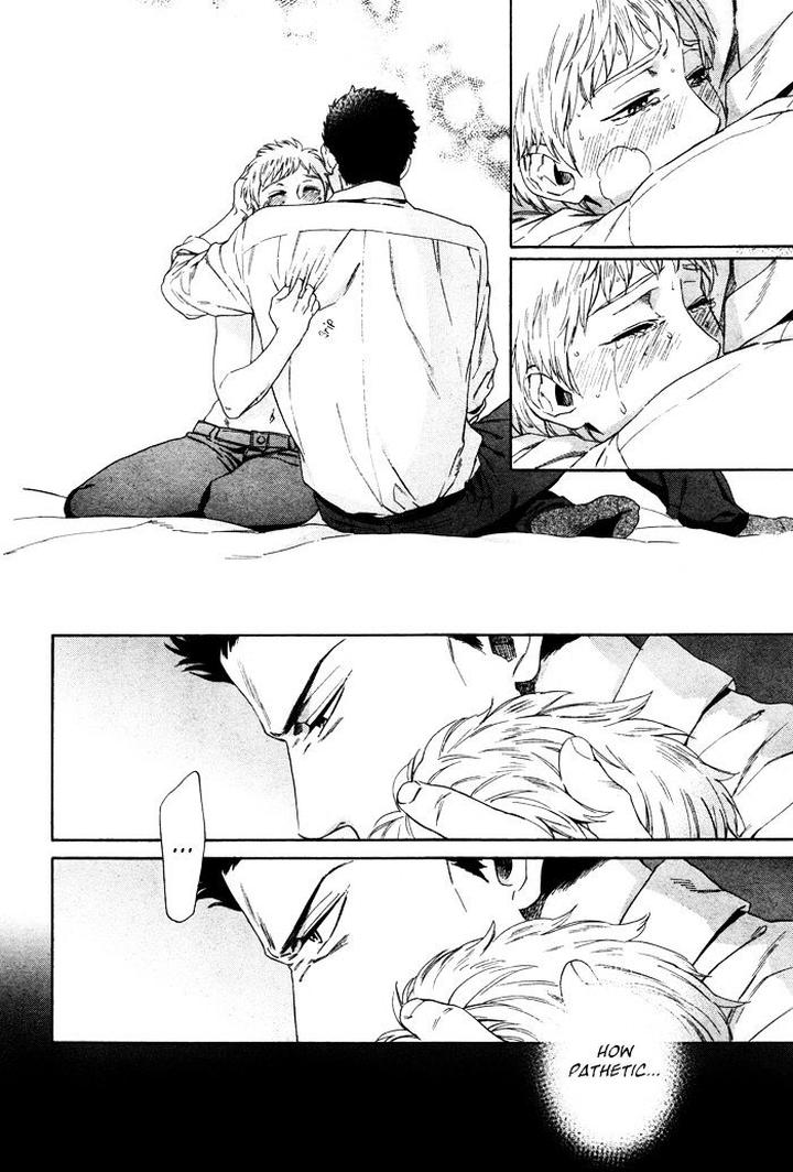 Acid Town by Kyuugou – Vol 06 – Ch. 43-47 [Eng] page 19