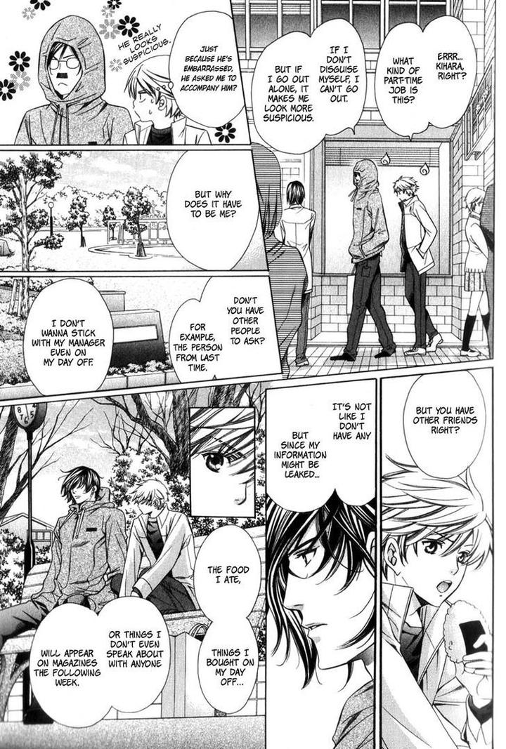 News na Kare! by Yamato Nase – Ch. 4 [Eng] page 20