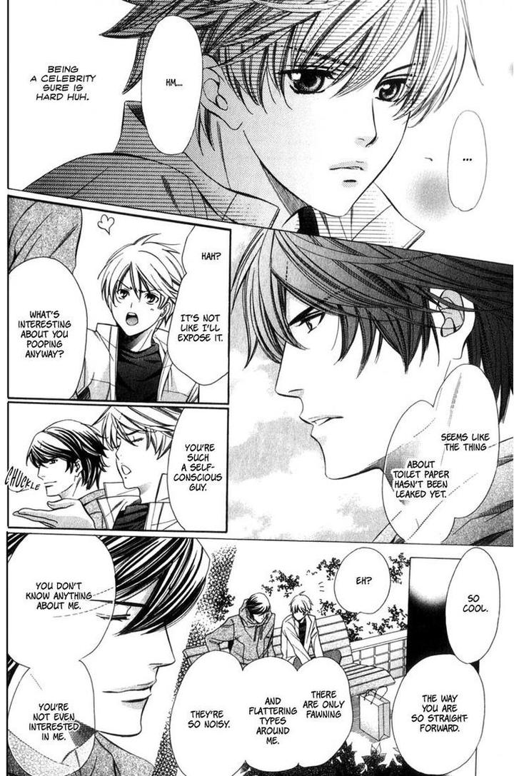 News na Kare! by Yamato Nase – Ch. 4 [Eng] page 21