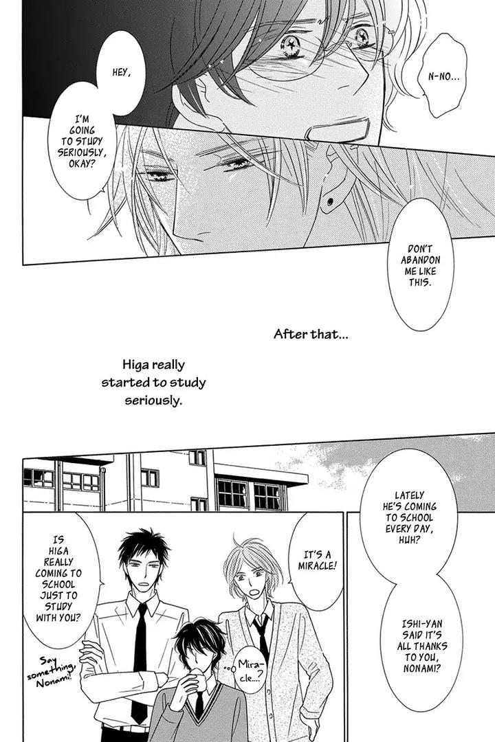 Doggerel by Tenzen Momoko – Ch. 7.5 [Eng] page 27