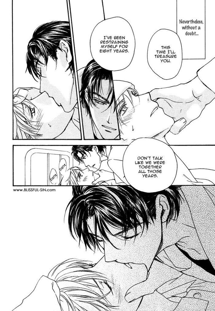 Hokenshitsu Made Nan M? by Asou Kai [Eng] page 28