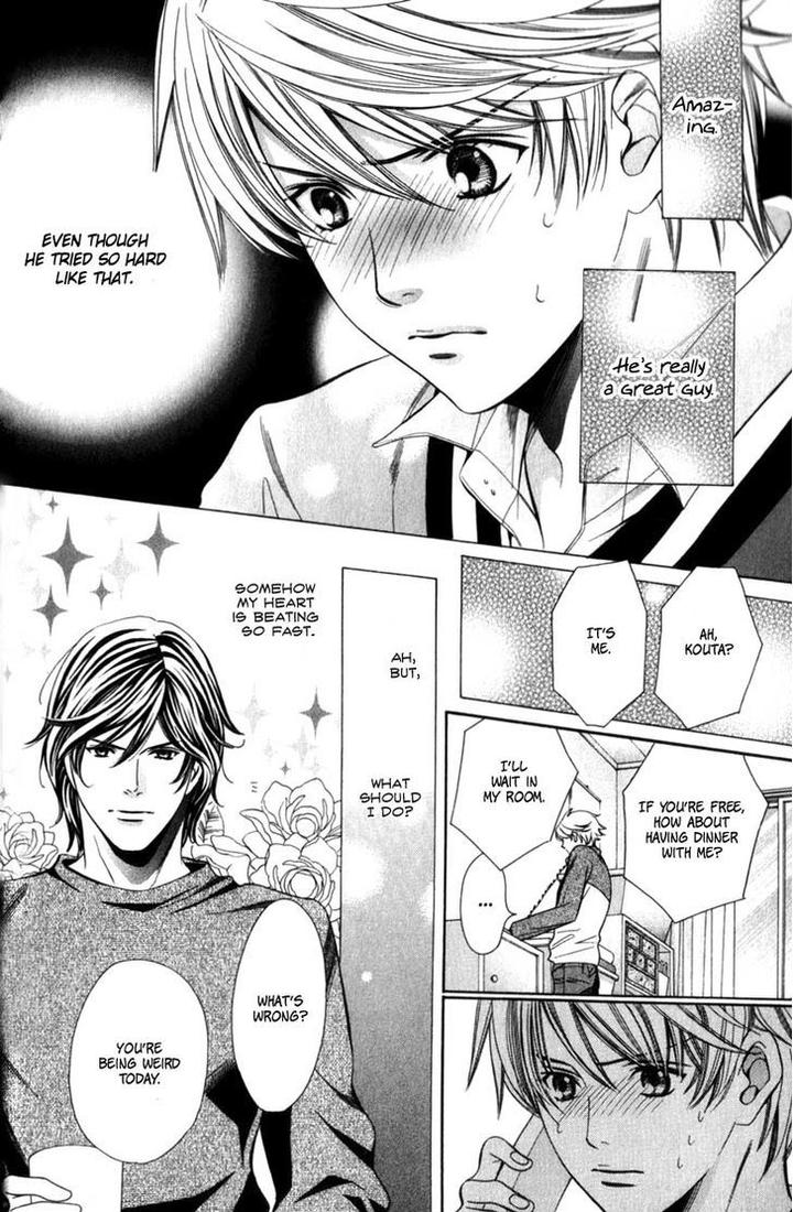 News na Kare! by Yamato Nase – Ch. 4 [Eng] page 29