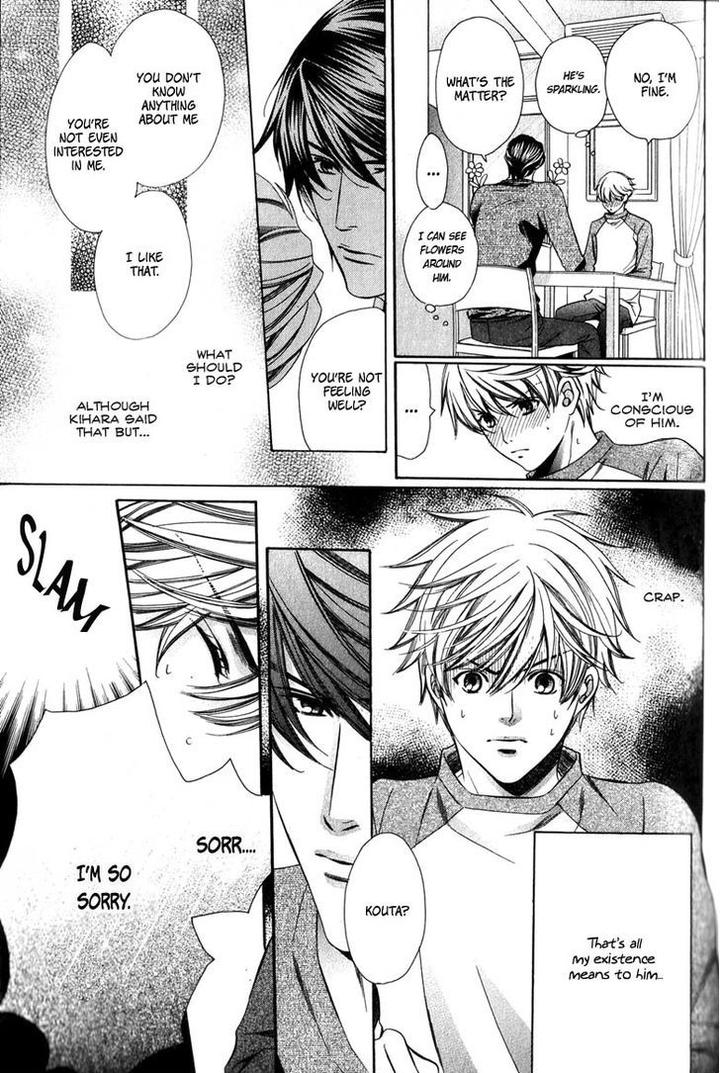 News na Kare! by Yamato Nase – Ch. 4 [Eng] page 30