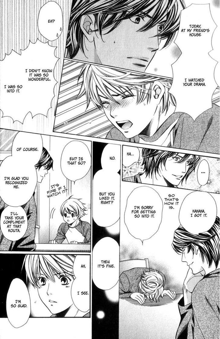 News na Kare! by Yamato Nase – Ch. 4 [Eng] page 31