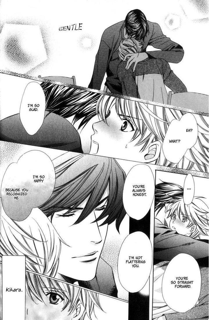 News na Kare! by Yamato Nase – Ch. 4 [Eng] page 33