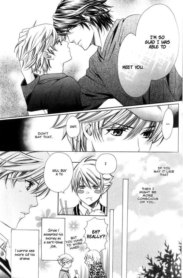 News na Kare! by Yamato Nase – Ch. 4 [Eng] page 34