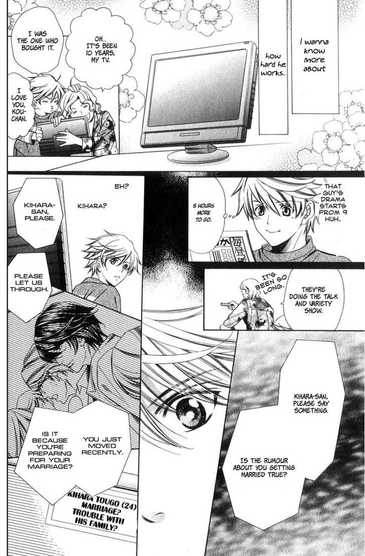 News na Kare! by Yamato Nase – Ch. 4 [Eng] page 35