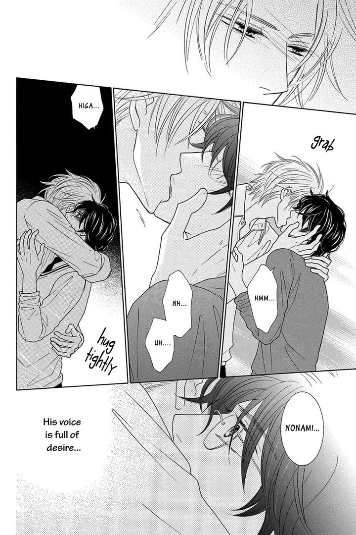 Doggerel by Tenzen Momoko – Ch. 7.5 [Eng] page 35