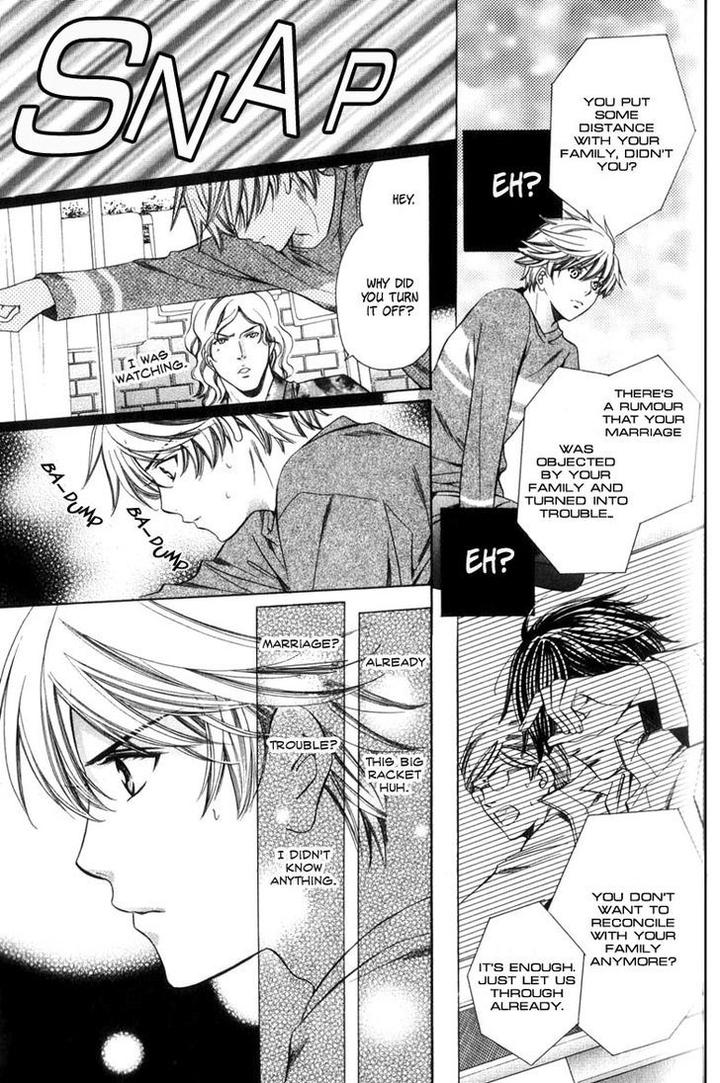 News na Kare! by Yamato Nase – Ch. 4 [Eng] page 36