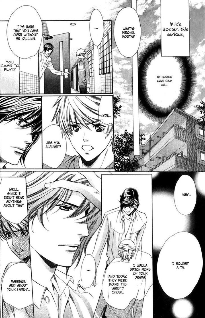 News na Kare! by Yamato Nase – Ch. 4 [Eng] page 37