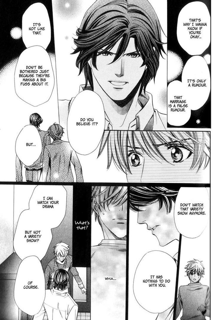 News na Kare! by Yamato Nase – Ch. 4 [Eng] page 38