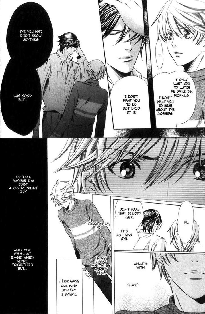 News na Kare! by Yamato Nase – Ch. 4 [Eng] page 39