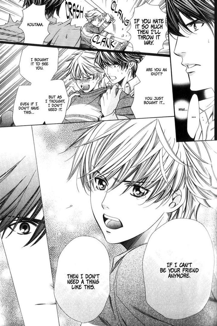 News na Kare! by Yamato Nase – Ch. 4 [Eng] page 42