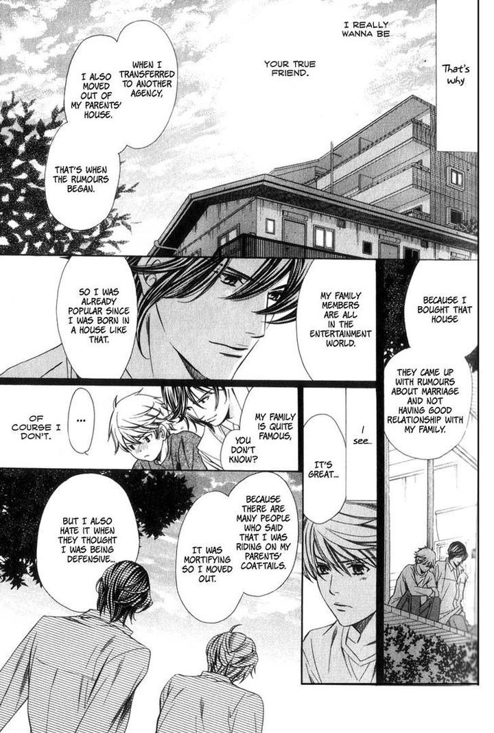 News na Kare! by Yamato Nase – Ch. 4 [Eng] page 44