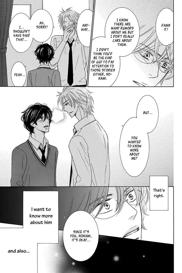 Doggerel by Tenzen Momoko – Ch. 7.5 [Eng] page 44