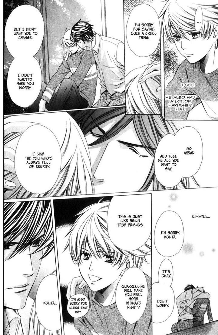 News na Kare! by Yamato Nase – Ch. 4 [Eng] page 45