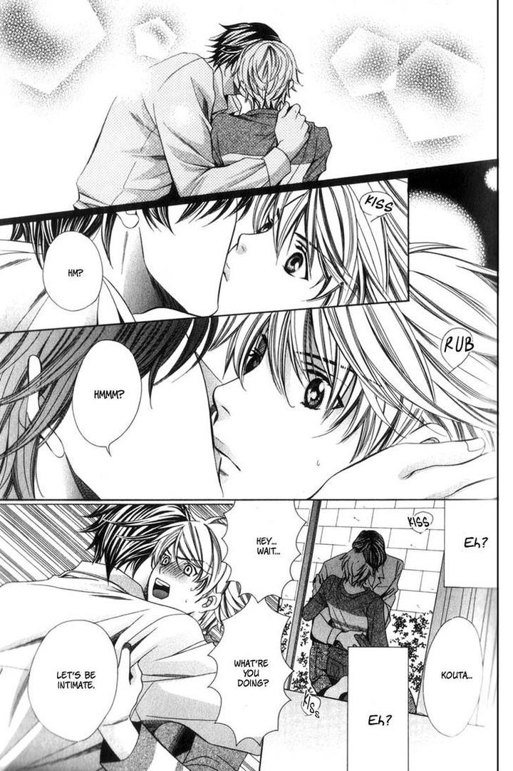 News na Kare! by Yamato Nase – Ch. 4 [Eng] page 46