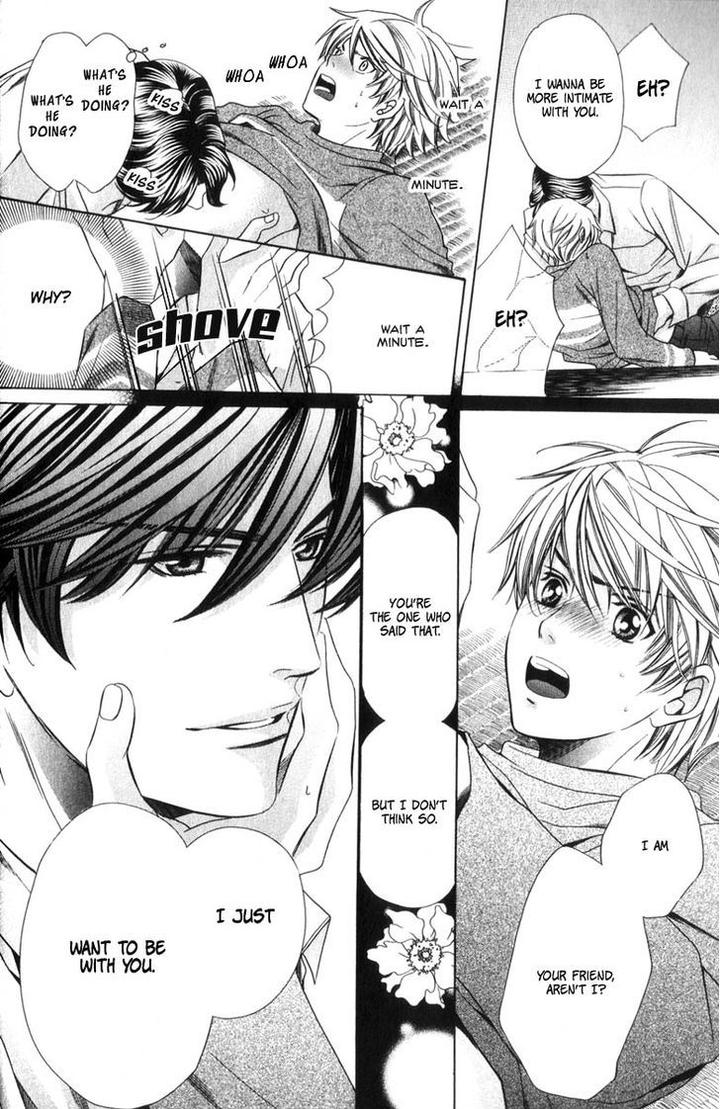 News na Kare! by Yamato Nase – Ch. 4 [Eng] page 47