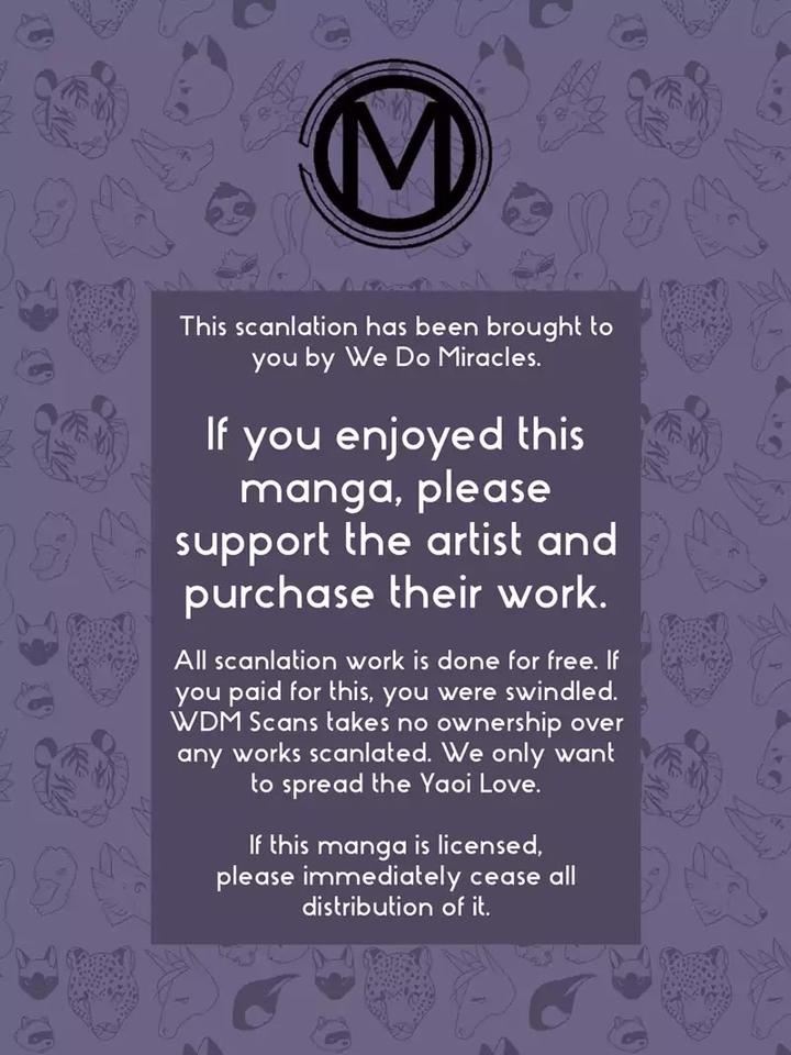 Doggerel by Tenzen Momoko – Ch. 7.5 [Eng] page 47