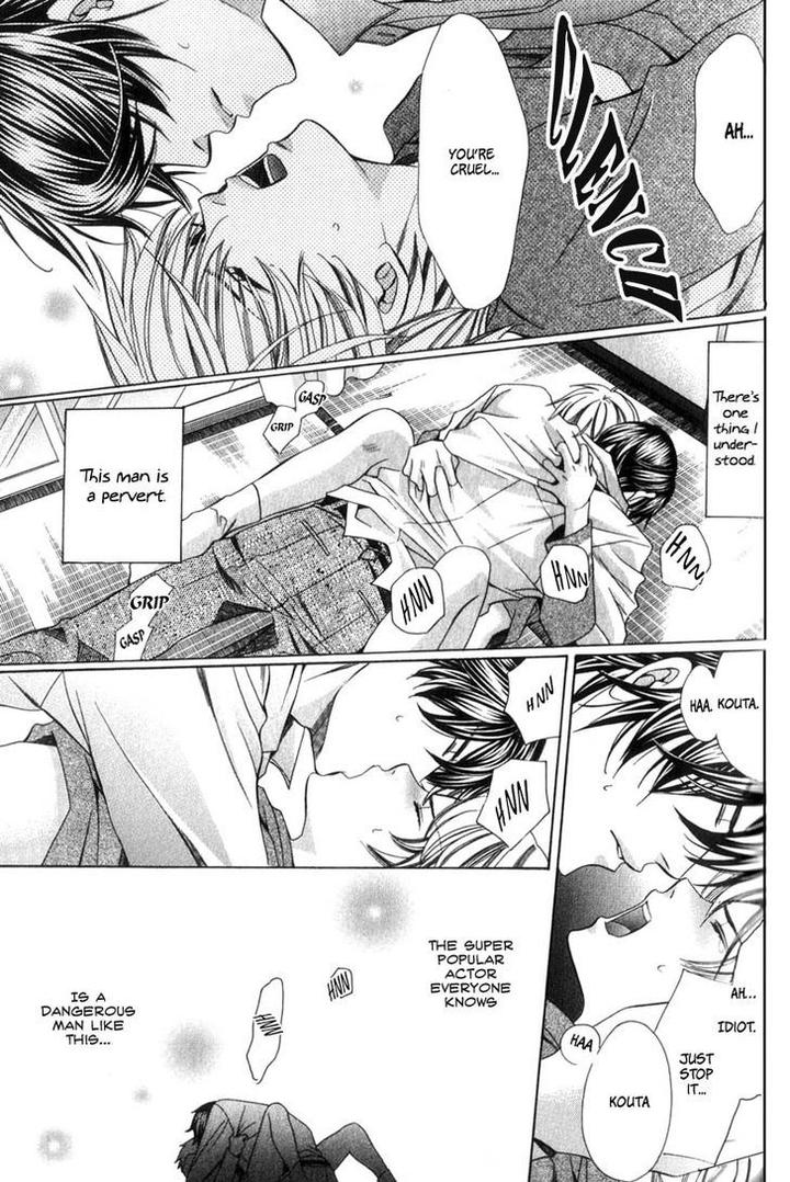 News na Kare! by Yamato Nase – Ch. 4 [Eng] page 50