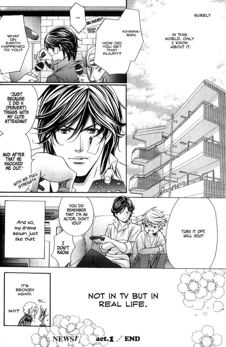 News na Kare! by Yamato Nase – Ch. 4 [Eng] page 51