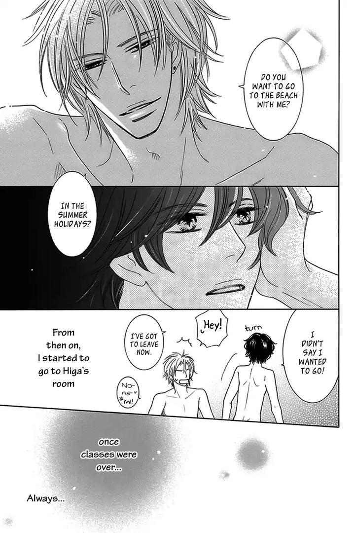 Doggerel by Tenzen Momoko – Ch. 7.5 [Eng] page 6