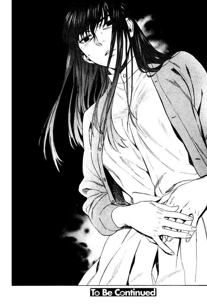 Acid Town by Kyuugou – Vol 05 [Eng] page 34