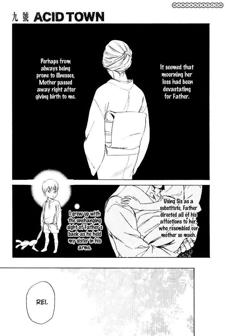 Acid Town by Kyuugou – Vol 04 [Eng] page 1