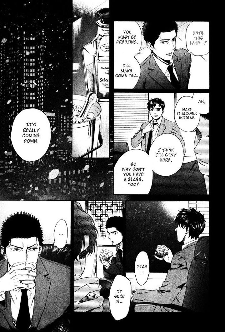 Acid Town by Kyuugou – Vol 06 – Ch. 43-47 [Eng] page 18